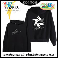 Mẫu áo Hoodie Lookism Allied Park Hyungseok mẫu mới cực HOT dành cho bé