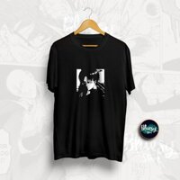Mẫu áo in hình Attack On Titan Levi Ackerman Anime / Scouting Legion Aot Shingeki No Kyojin cực ngầu