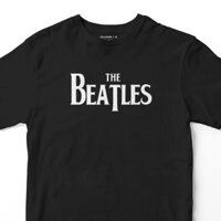 Mẫu áo in hình The Beatles Band cực ngầu