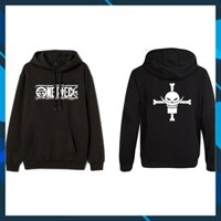 Mẫu Áo Khoác One Piece Râu Trắng