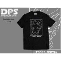 Mẫu áo phông in hình Hisoka Morow Hunter x Hunter Anime độc đẹp giá rẻ