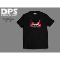 Mẫu áo phông in hình Hunter X Hunter Gon Freecss Anime độc đẹp giá rẻ