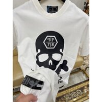 Mẫu Áo phông PHILIPP siêu cấp chất đẹp hàng loại 1 thanh lý giá rẻ