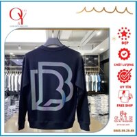 [MẪU ÁO SWEARTER MÃ N01] Áo Sweater Nam Nữ Chất Poly 2Da Dày Đẹp Không Bai, Không Xù, Tự tin, Cá tính