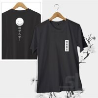 Mẫu áo thun Dual Sensei Koro T-shirt / Anime T-shirtsiêu ngầu