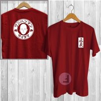Mẫu áo thun in hình Anime One Punch Man Dua độc đẹp giá rẻ