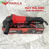 MẪU BÁN CHẠY NHẤT Máy mài chỉnh tốc MARULA công suất 930W, SIÊU MẠNH MẼ giá tốt nhất gr