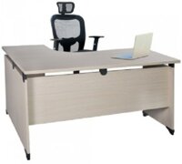 MẪU BÀN ĐỂ MÁY VI TÍNH-BÀN VI TÍNH CHỮ L GỖ CÔNG NGHIỆP ATL14