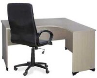 MẪU BÀN HỌC GÓC ĐẸP - BÀN HỌC HÌNH CHỮ L - BÀN HỌC GÓC VUÔNG ATL14