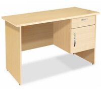 MẪU BÀN VI TÍNH GỖ TỰ NHIÊN - MUA BÀN ĐỂ MÁY TÍNH ĐẸP RẺ BG04B