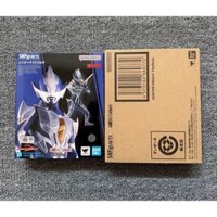 Mẫu Bandai SHF Hikari Ultraman Hunter Knight