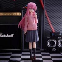 Mẫu BOCCHI THE ROCK Mô hình hình hình Hitori Gotoh 16,5cm & & & *