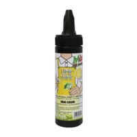 Màu Bột Xịt Màu Vàng Chanh Unicorn (45g)