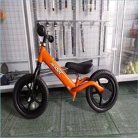 [MÀU CAM] Xe thăng bằng Ander AKB 1209 cho Bé - Tuổi Thơ Shop (không bao gồm giá chống và chuông)