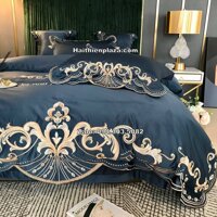 Mẫu chăn ga gối đệm đẹp