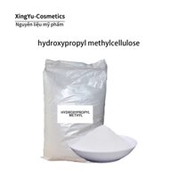[Mẫu] Chất làm dày HPMC Hydroxypropyl Methyl Cellulose Chất nhũ hóa Mỹ phẩm Nguyên liệu thô