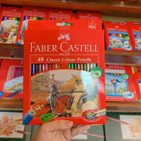 Màu chì nước Faber Castell