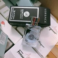 [MẪU CHIẾT] Nước hoa mini chính hãng Versace Pour Homme 5ml (Chính Hãng)