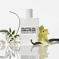 [Mẫu chiết] Nước hoa ZADIG & VOLTAIRE THIS IS HER 5ml/10ml