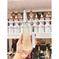 [Mẫu chiết]Nước hoa Issey miyake l'eau d'issey EDT