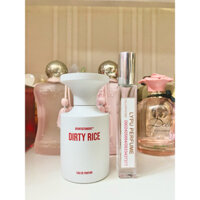 [Mẫu chiết]Nước hoa BORNTOSTANDOUT Dirty Rice EDP