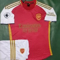 Mẫu CLB Arsenal 2023