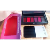 Mẫu còn 1 - Bảng son Smashbox -250k