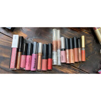 Mẫu còn 1 - Son gloss tách set mini -89k