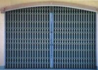 Mẫu cửa kéo đài loan