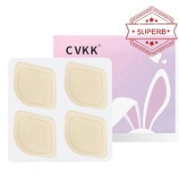 Màu Da Chip Nhỏ Elf Tai Miếng Dán Xương Rồng Silicon Định Hình Chắc Chắn Dính Rồng Của A4q5