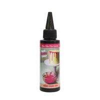 Màu Dầu Pha Socola Hồng Cánh Sen (50ml)