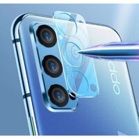 Mẫu Để Đặt Hàng) Miếng Dán Kính Mềm Cho Máy Ảnh HD Màng Bảo Vệ Phim Màng Camera Chống Rơi Chống Trầy Xước Chống Mài Mòn