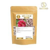 Mẫu đơn bì khô Satoso SA66 thượng hạng 1kg - Bolyfood