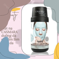 (Mẫu dùng thử) Mặt nạ CASMARA dưỡng da cấp ẩm làm sáng da