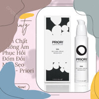(Mẫu dùng thử) [Nhập khẩu] Tinh Chất Dưỡng Ẩm Phục Hồi Đốm Đồi Mồi, Sẹo Mụn - Priori DNA Fx221 - Recovery Serum 50ml