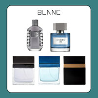 Mẫu dùng thử nước hoa nam Guess Seductive Homme EDT - Guess Blue - Guess Noir - Guess Dare - Guess 1981 Indigo