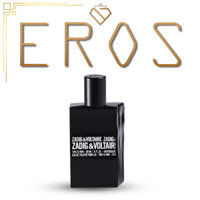 Mẫu dùng thử nước hoa nam Zadig & Voltaire This Is Him EDT