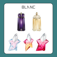 Mẫu dùng thử nước hoa nữ Mugler Alien Goddess - Mugler Angel EDT - Mugler Angel Nova - Angel Eau Croisiere