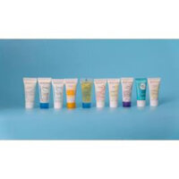 Mẫu dùng thử ( sample) 2-5-15ml kem dưỡng, serum, kem chóng nắng, sửa rửa mặt bioderm/goodndoc cho da