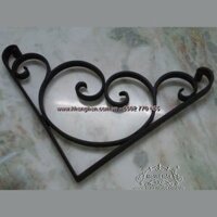 MẪU EKE SẮT RÈN ĐẸP