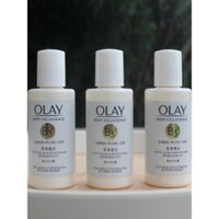 Mẫu gel tắm Olay Radiant Radiance Essence kích thước du lịch 50ml