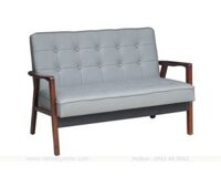 Mẫu Ghế Sofa Đơn Dài (vgs-01)