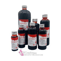 Máu Giả Dạng Lỏng An Toàn Cho Da Các Loại