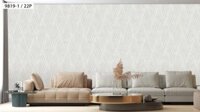 Mẫu Giấy Dán Tường Hàn Quốc Sang Trọng Tại Hà Nội Mã 9819-1