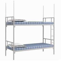 MẪU GIƯỜNG TẦNG SẮT HÒA PHÁT - GIƯỜNG TẦNG NGƯỜI LỚN TẠI HÀ NỘI ĐẸP GT40