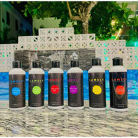 Màu Gốc Camely Dùng Để Uốn Ép Phối Màu Siêu Hot 100ml