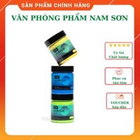 Màu Himi Acrylic hộp 100ml  - Earth Yellow