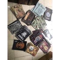 MẪU HÌNH XĂM ĐẸP