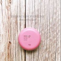 (Màu Hồng) Má Hồng Dạng Nước Moisture Cushion Blush 02 Pink (fmgt)