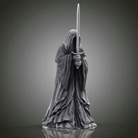 MẪU IN 3D Nhựa - Nazgul Figure – Lord of the Rings - MS13